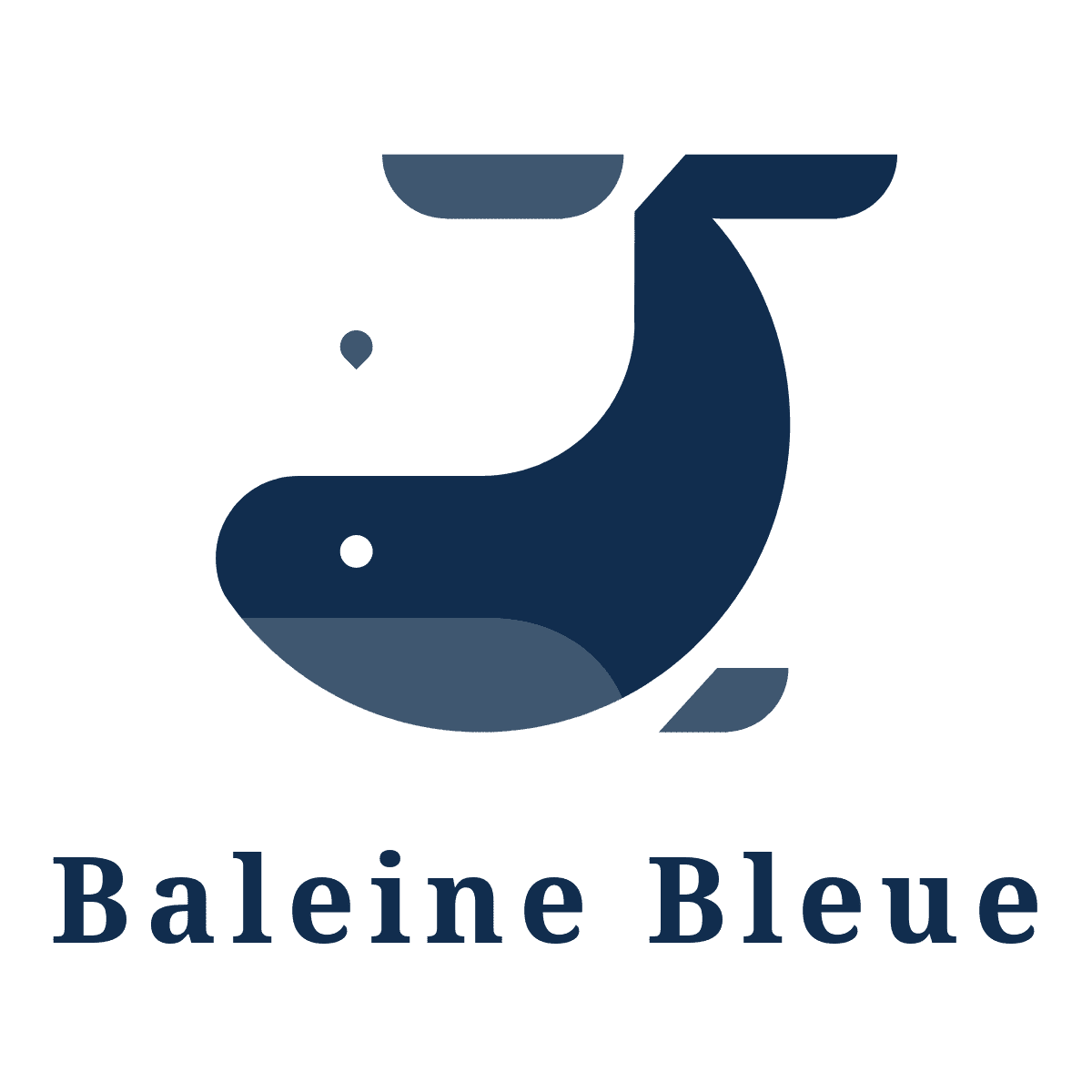 Baleine Bleue DICE